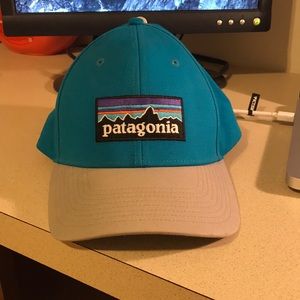 Patagonia hat
